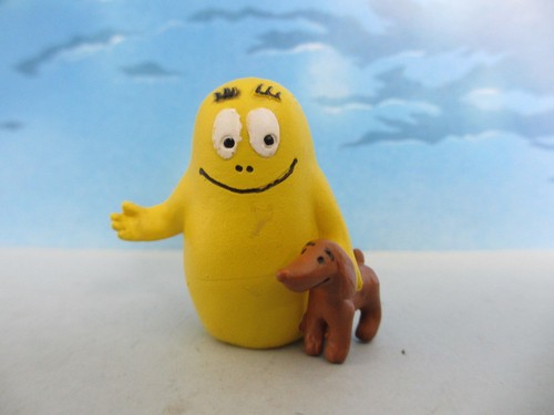 Adorable figurine - adorable,