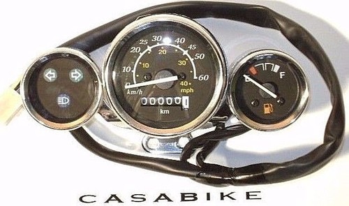 Taizhou casabike znen compteur - taizhou,
