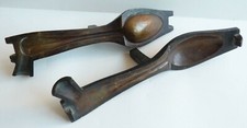 Moule en bronze pour cuillère à soupe 19e siècle spoon Sourdeval