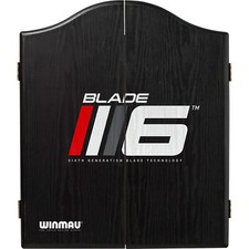 Armoire à fléchettes Blade 6