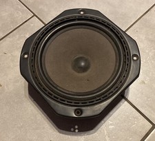 1 x haut-parleur Porsche 928 ton aigu 928.645.045.00 haut parleur haut-parleur