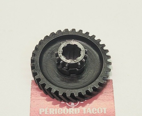 Roue renvoi réducteur - de,