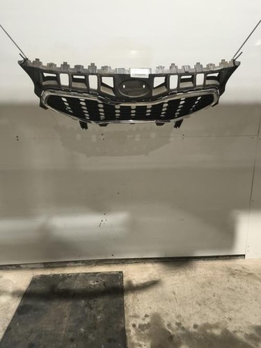 Calandre kia cee sport - calandre,