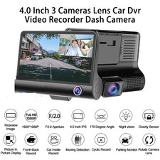 Camera voiture B28 Dash Cam de