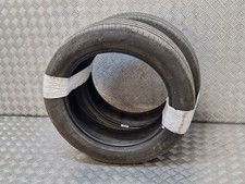 Paire pneus occasion - Michelin - 195/60R18 96H