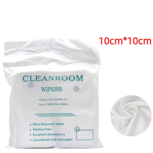 4x4 inch cleanroom - ‌4x4, wipers