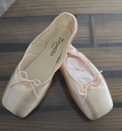 Repetto pointe sur mesure - repetto,