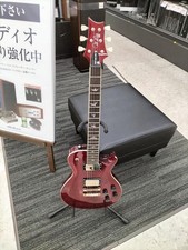 Guitare électrique PAUL REED