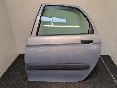 Porte arriere gauche citroen - porte,
