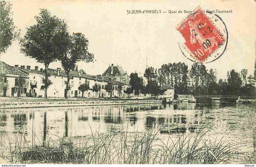 Carte postale ancienne - postale,