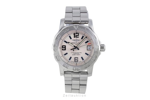 Montre pour femme breitling - montre,