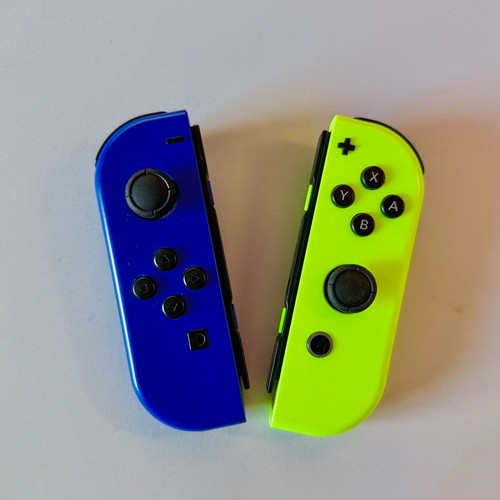 Manette joy con nintendo - joy-con,