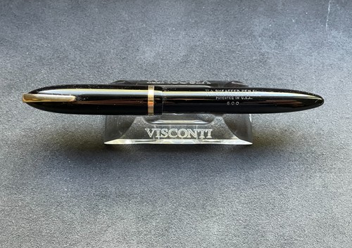Restored sheaffer balance 500 - restored,
