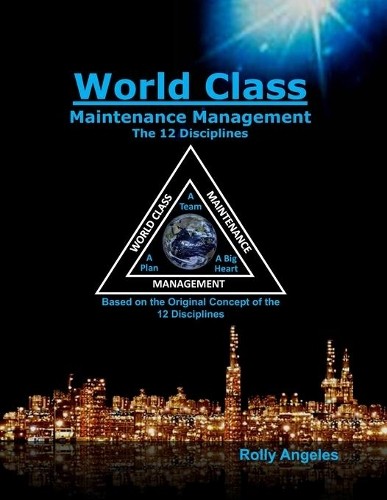 Rolly angeles world class - world,