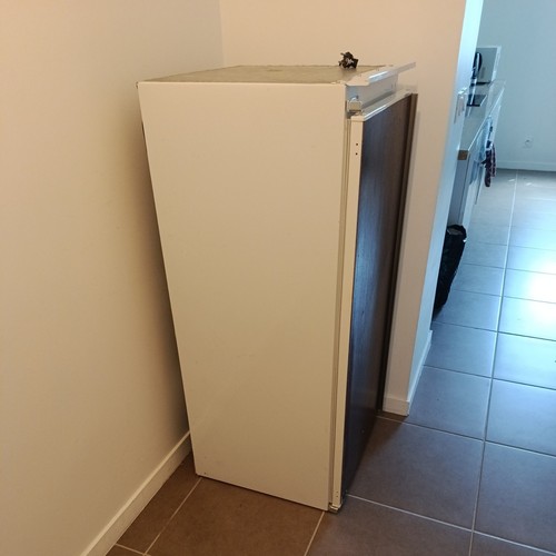 Refregirateur