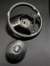 Volant Incomplet M Sport Pack