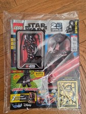 LEGO Star Wars - Darth Vader -