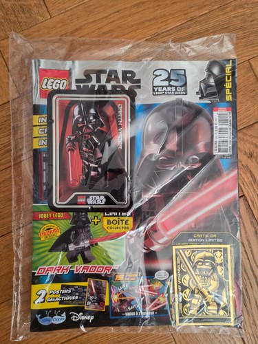 Lego star wars darth vader - lego,