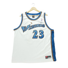 Nike Maillot NBA Washington