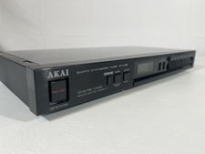 AKAI AT-A102 Vintage Quartz