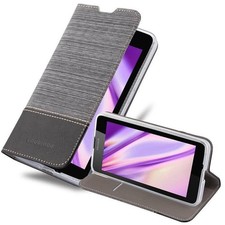 Coque pour Nokia Lumia 640 Housse Etui Protection Book Pochette Case