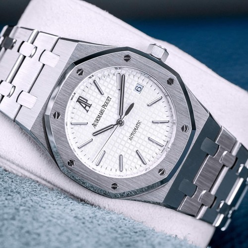 Audemars piguet royal oak - piguet,