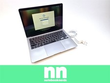 MacBook Air 13" 2020 1.1GHz Intel Core i5 8GB 512GB A2179 US Gris Grade C