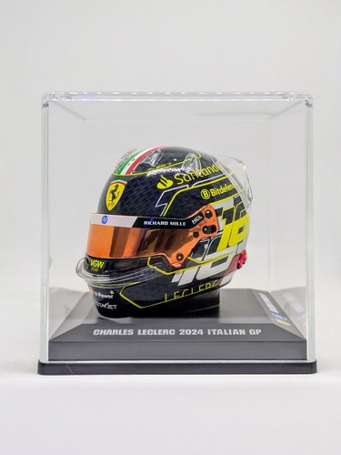 Charles leclerc winner - leclerc, monza