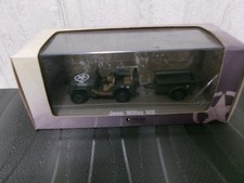 Atlas, Véhicules et blindés