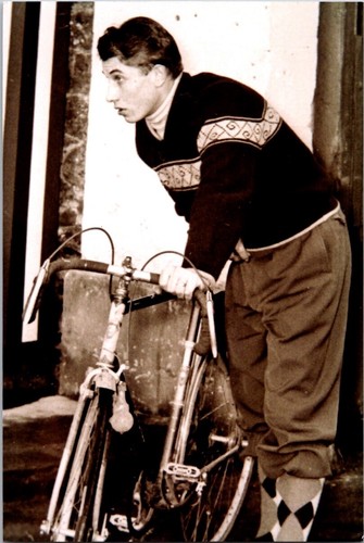 59526 photo cyclisme - *59526,