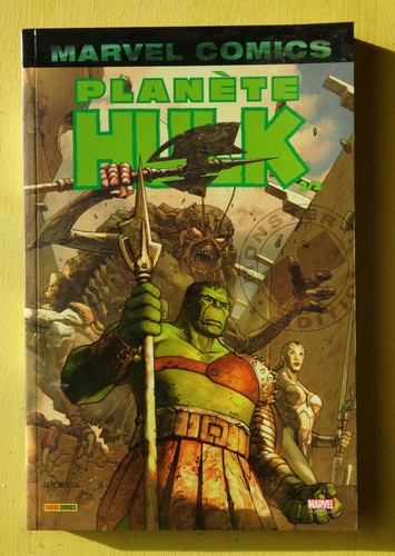 Integrale marvel monster - integrale,