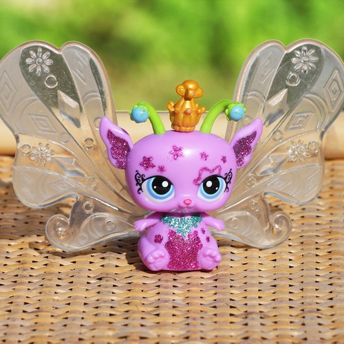 Little petshop lumineux - petshop,