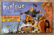 MEYNET FANFOUE TOME 4 1ère