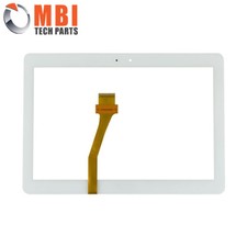Samsung Galaxy Tab 2 II P5100 P5110 10. Digitizer écran tactile de remplaceme...