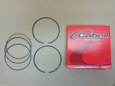 Jeu de bagues de piston pour moteurs BRIGGS & STRATTON (65,09 mm / 2,562") [#...