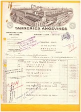 SEICHES-sur-le-LOIR (49) USINE