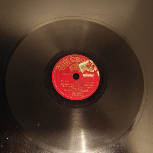 Mini disque tours rpm - disque,