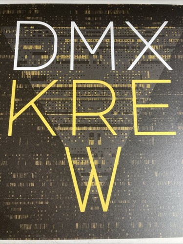 Dmx krew malekko phase mod - -,