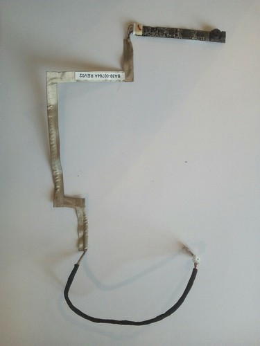 Webcam samsung nc10 - webcam,