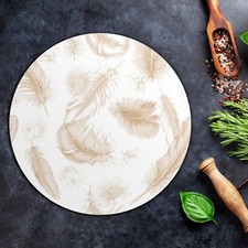 Ronde Planche à Découper en