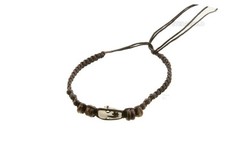 Bracelet brésilien avec Perle