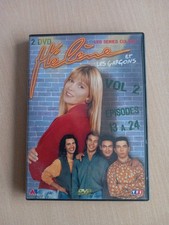 Dvd Hélène et les garcons