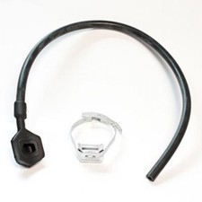 Durite Retour LHM avec Collier