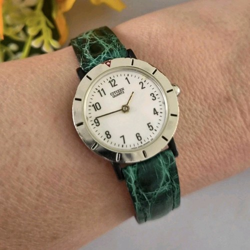 Citizen quartz femme montre - femme,