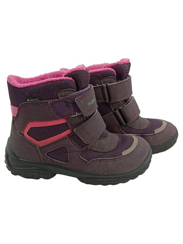 Superfit bottes neige enfant - superfit,