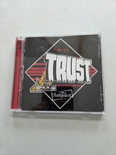 TRUST ROCKPALAST 05 JUIN 1982