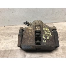 ÉTRIER DE FREIN AVANT DROIT VOLKSWAGEN GOLF 4 CABRIOLET 1.9 TDI - 8V TURBO 1998