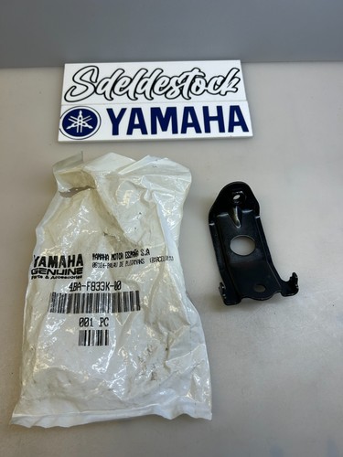 Support carénage yamaha - 1, 13