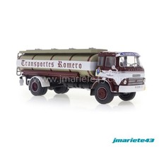 Barreiros Super Azor Gran