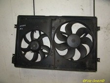 VENTILATEUR MOTEUR Audi A3
